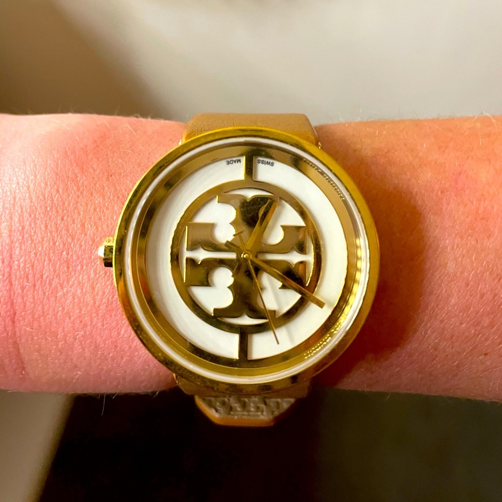 Tory Burch watch